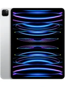 Apple 12.9-inch iPad Pro Wi-Fi + Cellular 1TB - Silver thumbnail 2
