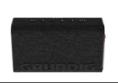 Grundig Xplore Bluetooth Hoparlör - Siyah thumbnail 1