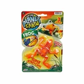 Planet Earth Esnek Hayvanlar P143864S4143 thumbnail 4