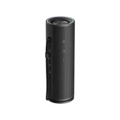 HONOR HC-AB9-TE2 Bluetooth Hoparlör - Siyah thumbnail 3