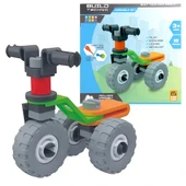 Build Technic Yap Boz Araçlar 4100101-2 thumbnail 4