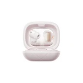 Baseus AirNora 3 TWS Bluetooth Kulaklık - Pembe thumbnail 2