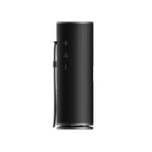 HONOR HC-AB9-TE2 Bluetooth Hoparlör - Siyah thumbnail 6