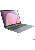 Lenovo IdeaPad Slim 3 Ryzen 5 7520U 16GB 512GB Freedos 15.6" FHD Taşınabilir Bilgisayar 82XQ00SFTX thumbnail 3