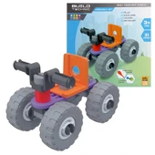 Build Technic Yap Boz Araçlar 4100101-2 thumbnail 3