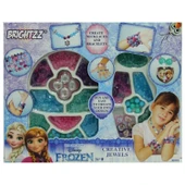 Frozen Büyük Boncuk Takı Seti thumbnail 2