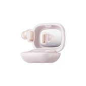 Baseus AirNora 3 TWS Bluetooth Kulaklık - Pembe thumbnail 1