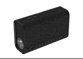 Grundig Xplore Bluetooth Hoparlör - Siyah thumbnail 2