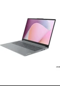 Lenovo IdeaPad Slim 3 Ryzen 5 7520U 16GB 512GB Freedos 15.6" FHD Taşınabilir Bilgisayar 82XQ00SFTX thumbnail 2