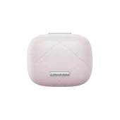Baseus AirNora 3 TWS Bluetooth Kulaklık - Pembe thumbnail 4