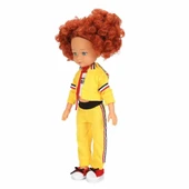 Mina Sporty Bebek 35 cm P144043S8255 thumbnail 2