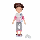 Mina College Bebek 35 cm thumbnail 1