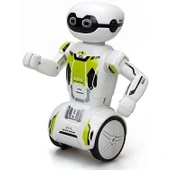 Macrobot Robot thumbnail 4