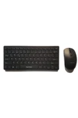 RAYNOX RX-K13 Mini Kablosuz Klavye Mouse Set Windows-Android-İOS thumbnail 3