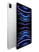 Apple 12.9-inch iPad Pro Wi-Fi + Cellular 1TB - Silver thumbnail 3