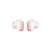 Baseus AirNora 3 TWS Bluetooth Kulaklık - Pembe thumbnail 3