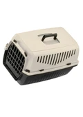 Ferplast Skipper 3 Bej Köpek Taşıma Çantası thumbnail 4