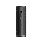 HONOR HC-AB9-TE2 Bluetooth Hoparlör - Siyah thumbnail 5