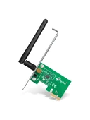 TP-Link TL-WN781ND 150 Mbps Kablosuz Ağ Adaptörü thumbnail 1