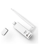 TP-Link TL-WN722N 150 Mbps Kablosuz Ağ Adaptörü thumbnail 4