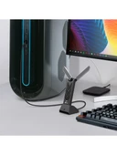 TP-Link Archer TBE400UH 6500 Mbps Kablosuz Ağ Adaptörü thumbnail 3