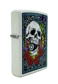 Zippo Deadman’s Skull Dizayn Çakmak thumbnail 2