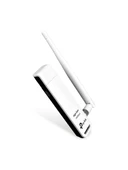 TP-Link TL-WN722N 150 Mbps Kablosuz Ağ Adaptörü thumbnail 1