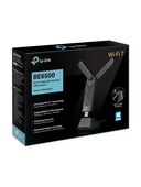 TP-Link Archer TBE400UH 6500 Mbps Kablosuz Ağ Adaptörü thumbnail 7