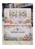 Vanes Magnolya Bardak 6lı 44074 thumbnail 2