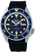 Seiko 5 S5-SRPD71K2 Erkek Kol Saati thumbnail 1