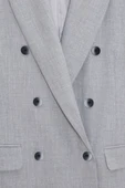 60783 DİLVİN KRUVAZE BLAZER CEKET thumbnail 6