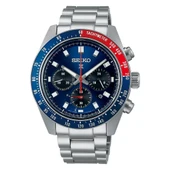 Seiko Prospex SPEEDTIMER SSC913 Erkek Kol Saati thumbnail 1