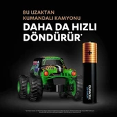 6Lı Optimum AAA Kalem Pil thumbnail 4