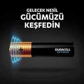 6Lı Optimum AAA Kalem Pil thumbnail 2
