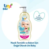 Bebek Şampuanı 900 ml thumbnail 2