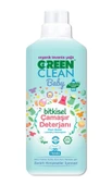 Baby Bitkisel Çamaşır Deterjanı 1000 ml (20 Yıkama) thumbnail 1