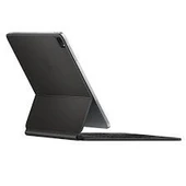 Apple MXQT2TQ/A 11' iPad Pro 4.NesilL, iPad Air 5.N Magic Klavye TR Q -Siyah (Apple Türkiye Garantili) thumbnail 1