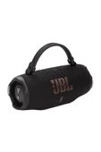 JBL Charge6 Bluetooth Hoparlör IP67 Siyah thumbnail 1