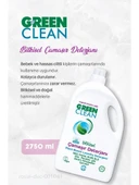 Bitkisel Çamaşır Deterjanı 2750 ml (55 Yıkama) thumbnail 2