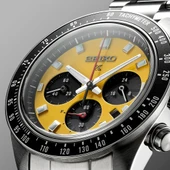 Seiko Prospex Speedtimer SSC929 Erkek Kol Saati thumbnail 2