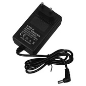 Powermaster PM-5285 12.6 Volt- 2 Amper Şarjlı Matkap Adaptörü thumbnail 6
