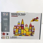 SH59705 110 PARÇA MAGNET STAN.SERİ RENKLİ BLOK thumbnail 1