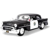 NessiWorld 1:26 1955 Buick Century thumbnail 1