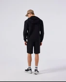 Ellesse Kapüşonlu Erkek Sweat Ceket 6SM1004-BK thumbnail 3