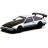 1/55 Sprinter Trueno (AE86) Model Araba thumbnail 1