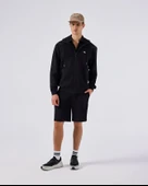 Ellesse Kapüşonlu Erkek Sweat Ceket 6SM1004-BK thumbnail 2