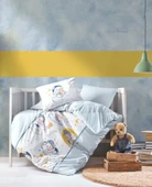 Box Bebek Nevresim Takımı Bear thumbnail 1