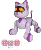 SH40194 U/K DANS EDEN ROBOT KEDİ thumbnail 1