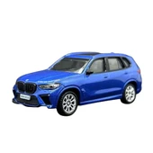 1/64 BMW X5M Model Araba thumbnail 1