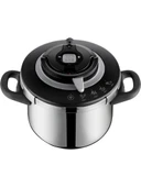 Tefal Clipso+ Chef 6 lt Düdüklü Tencere thumbnail 1